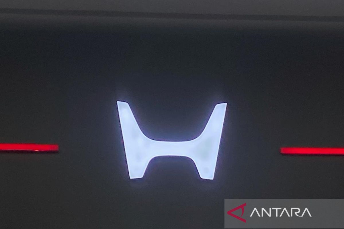 Honda digugat konsumen karena sistem keselamatan Sensing