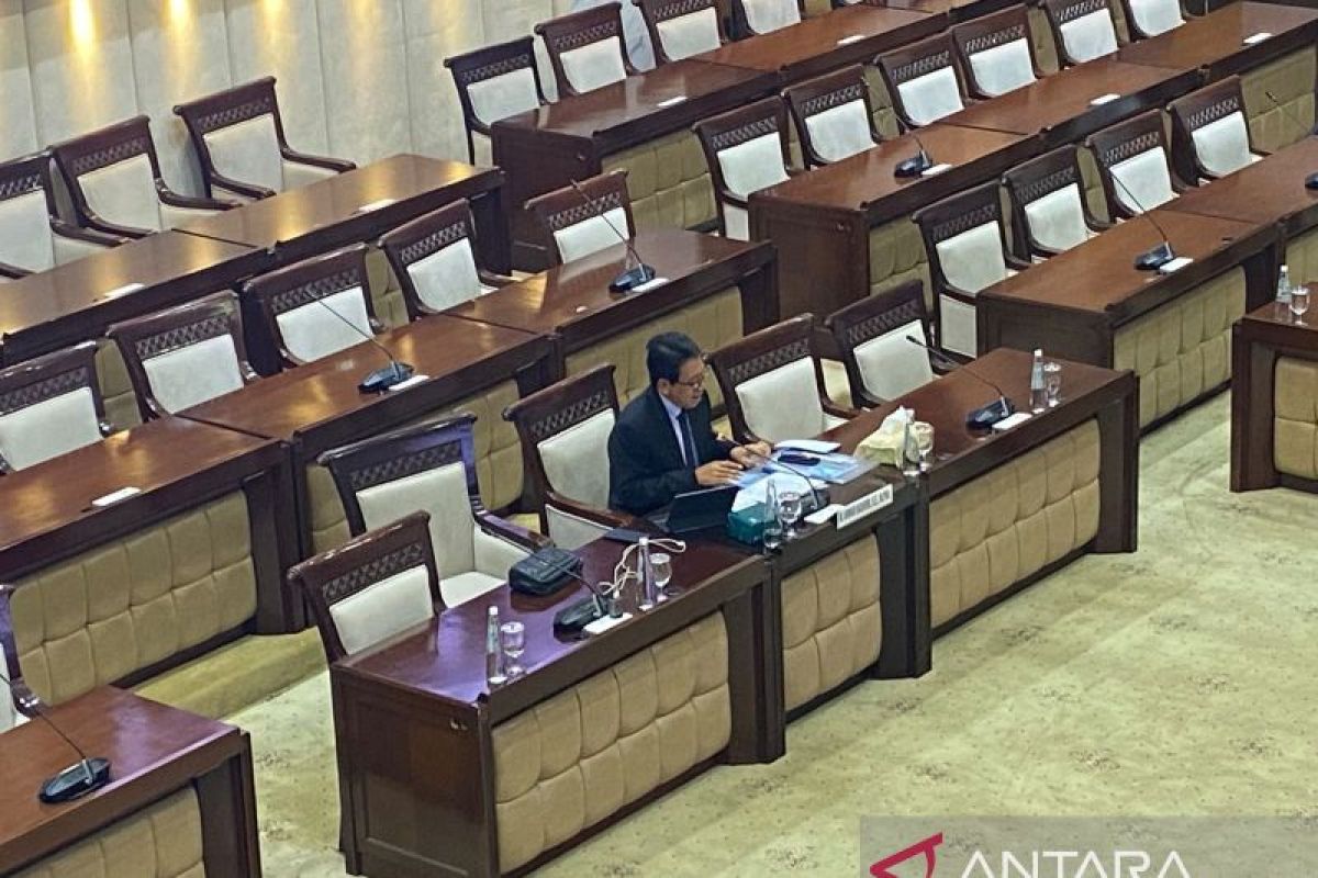 Calon Deputi Gubernur BI nilai kepercayaan merupakan modal pertumbuhan