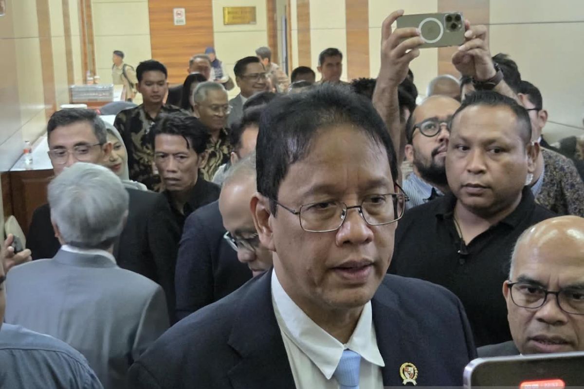 Purbaya yakin layer cukai baru efektif tekan peredaran rokok ilegal