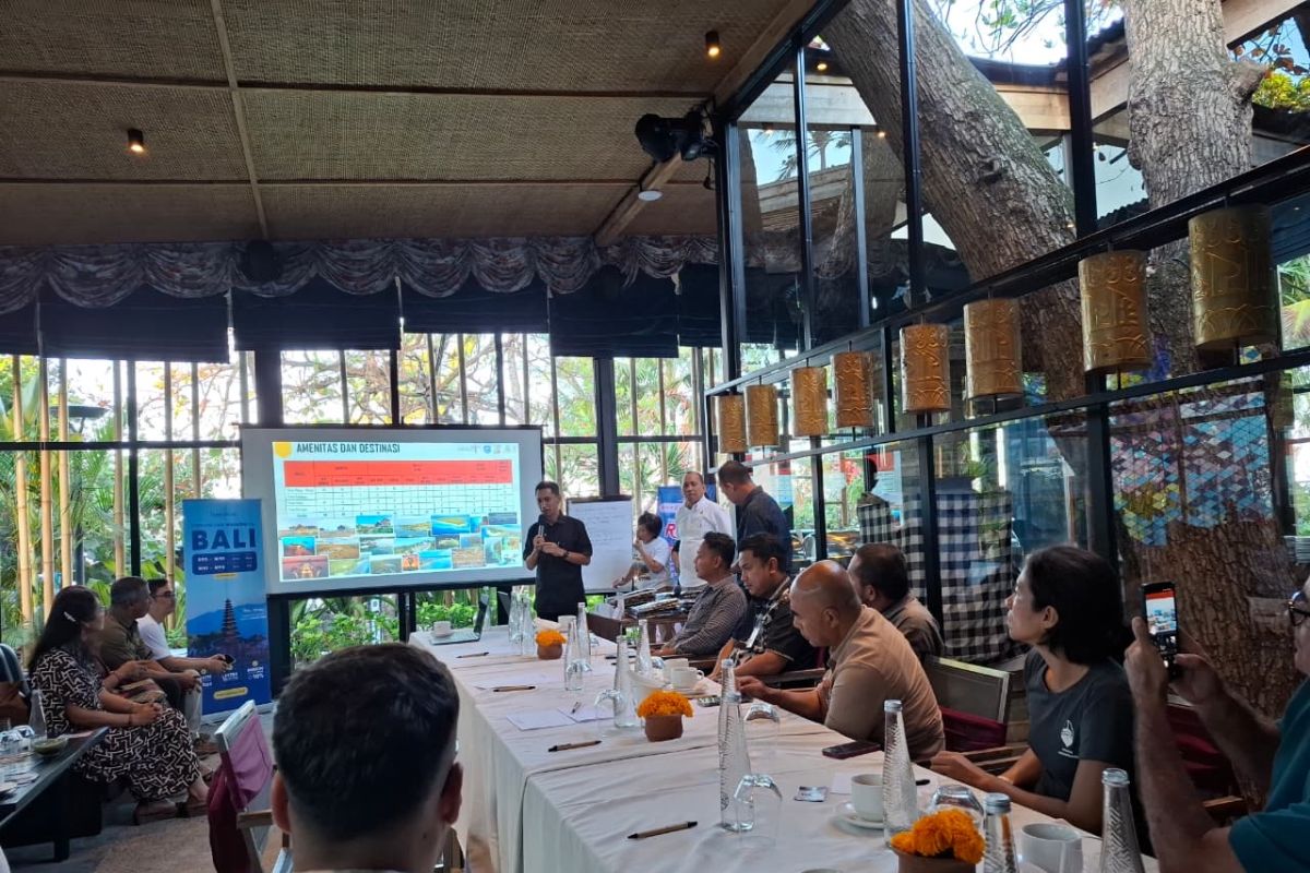 Pemkab Wakatobi gaet pelaku industri wisata Bali guna genjot kunjungan wisatawan