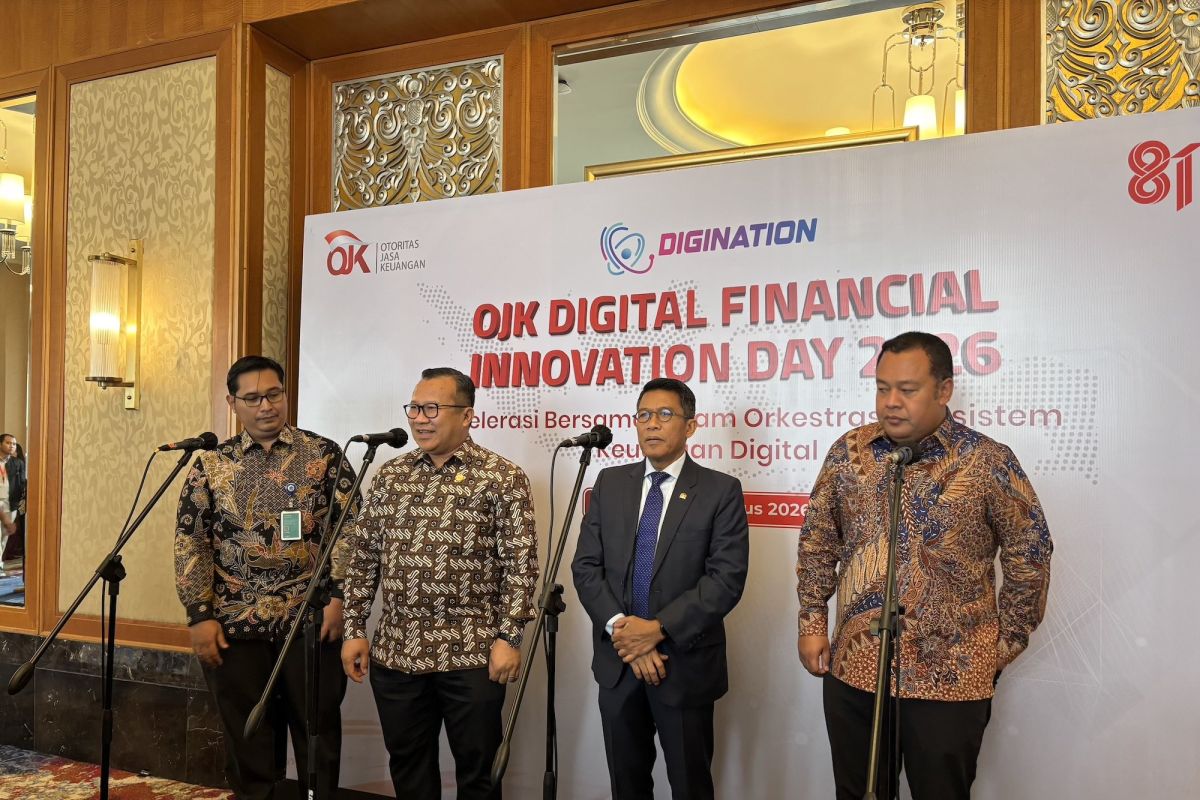 Kemenkeu pastikan belanja negara disalurkan efektif dorong pertumbuhan