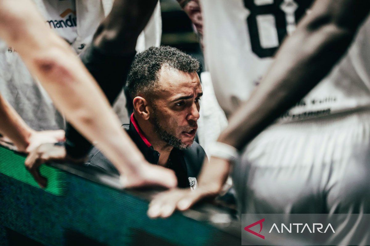 Timnas Basket Indonesia Fokus Pertajam Ofensif & Perkuat Defensif