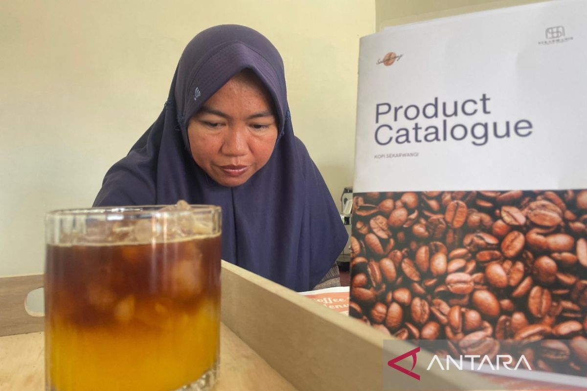 Pemkab menghadirkan diskon harga semarakkan Hari Jadi ke-528 Kuningan