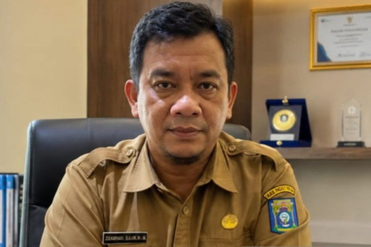 DPMPTK Bangka Tengah buka pendaftaran tiga pelatihan kerja gratis