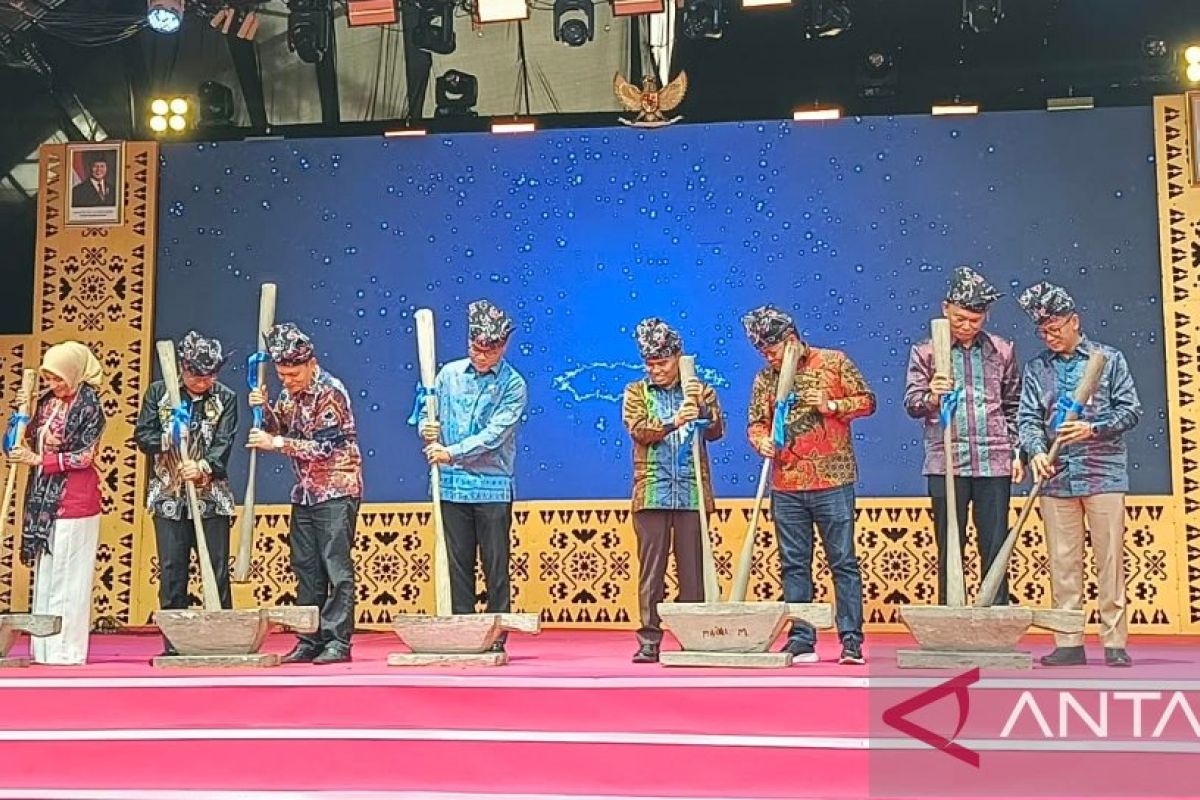 BI catat 2,9 juta transaksi QRIS di Babel - ANTARA News Bangka Belitung
