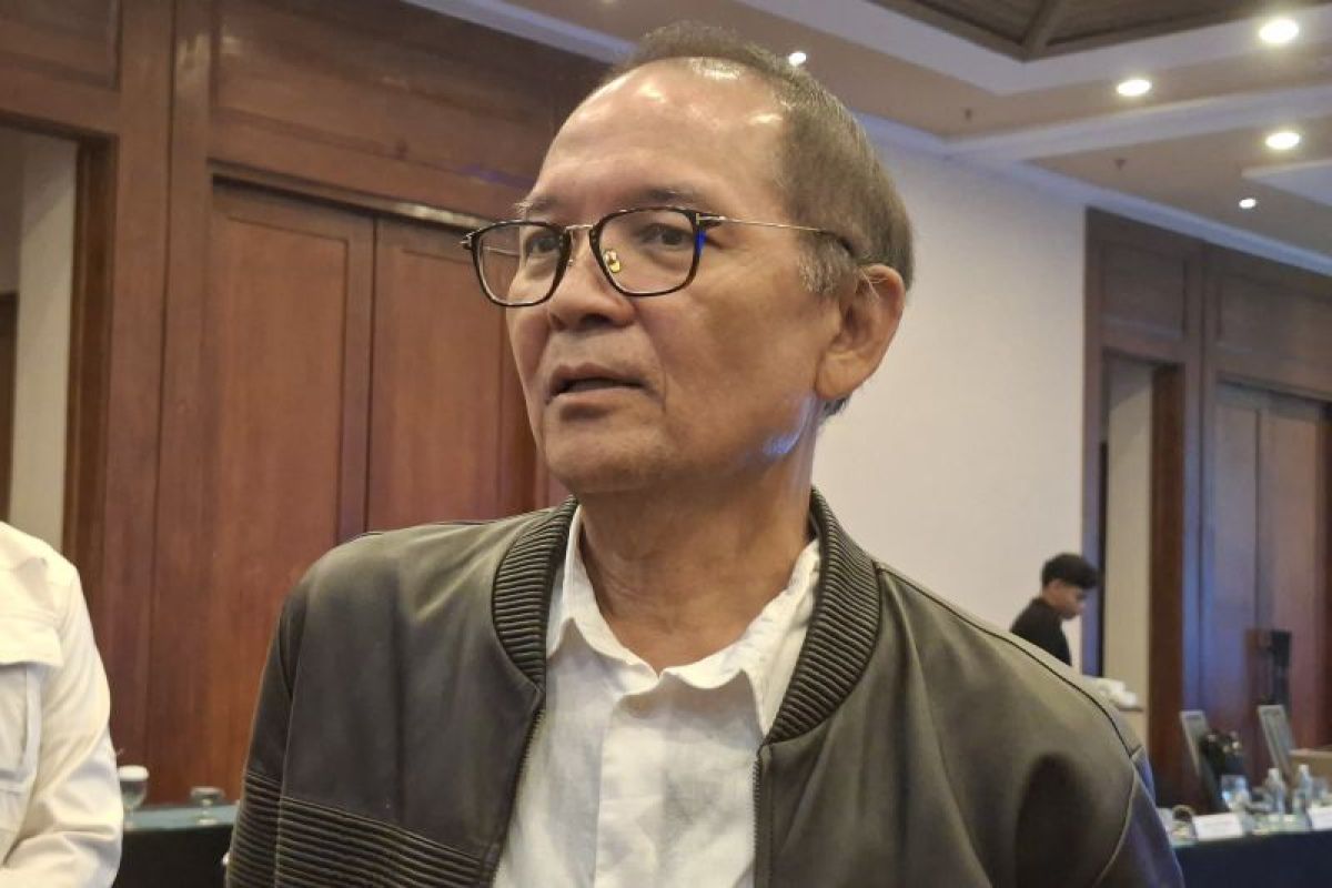 OJK beri sinyal revisi target pertumbuhan PPDP pada 2026
