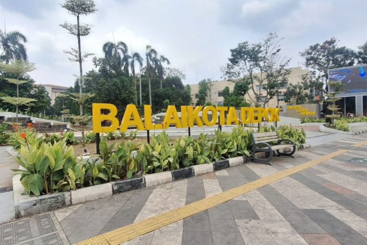 Kampung Pancasila Depok bersaing dalam KASAD Award 2026