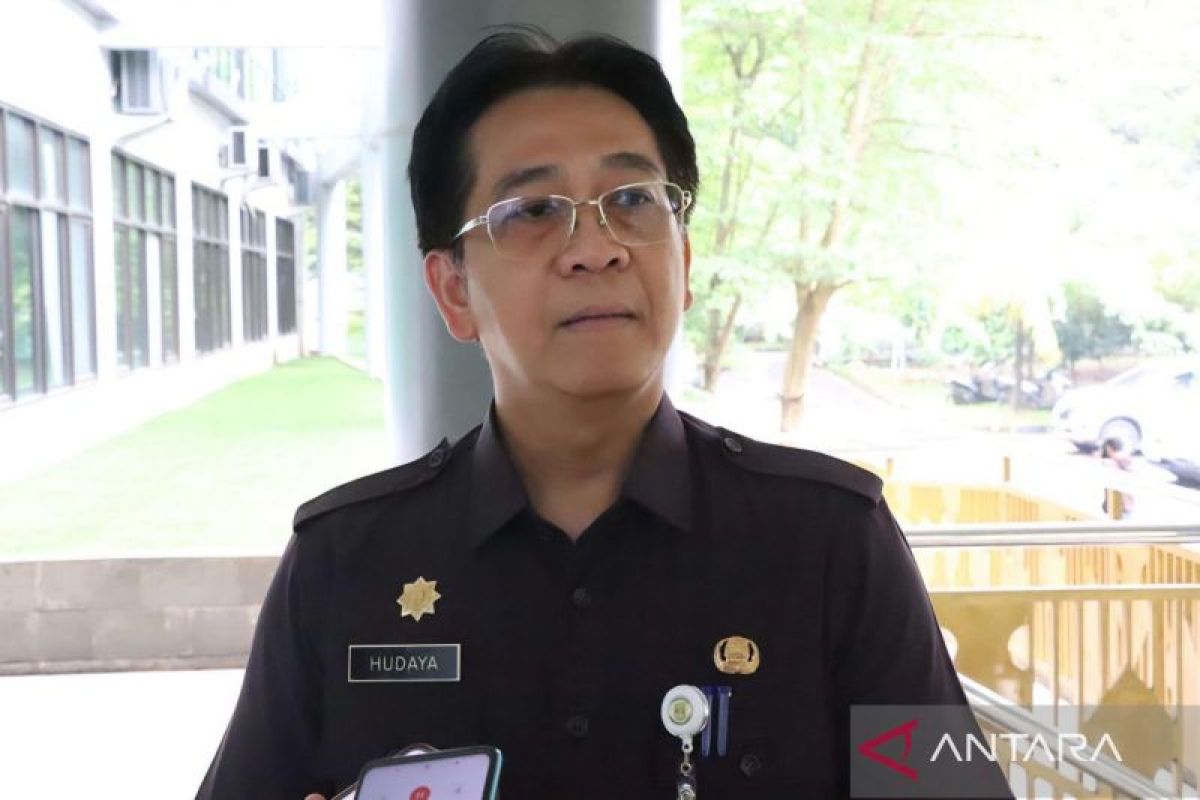 Inspektorat Bekasi Desak Perangkat Daerah Tuntaskan Temuan BPK