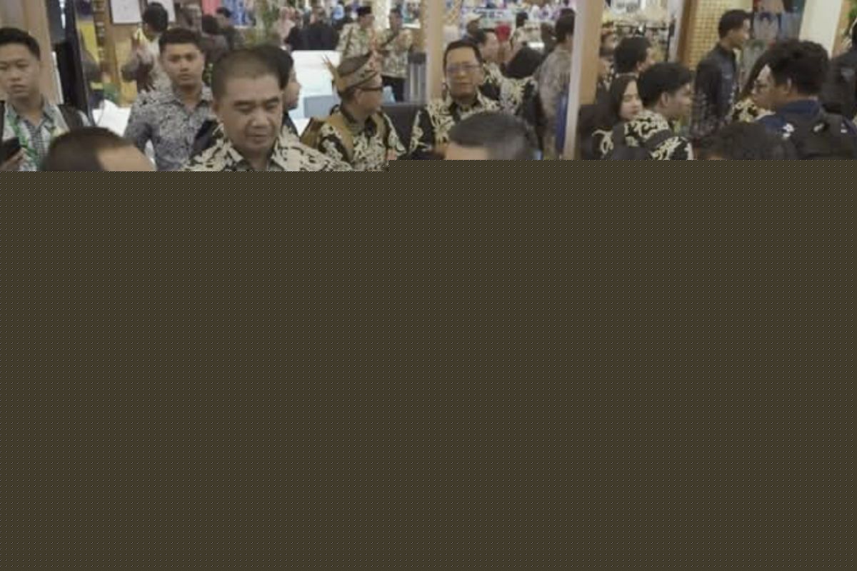 Karawang pamerkan hasil olahan pangan di AOE 2026 Tangerang
