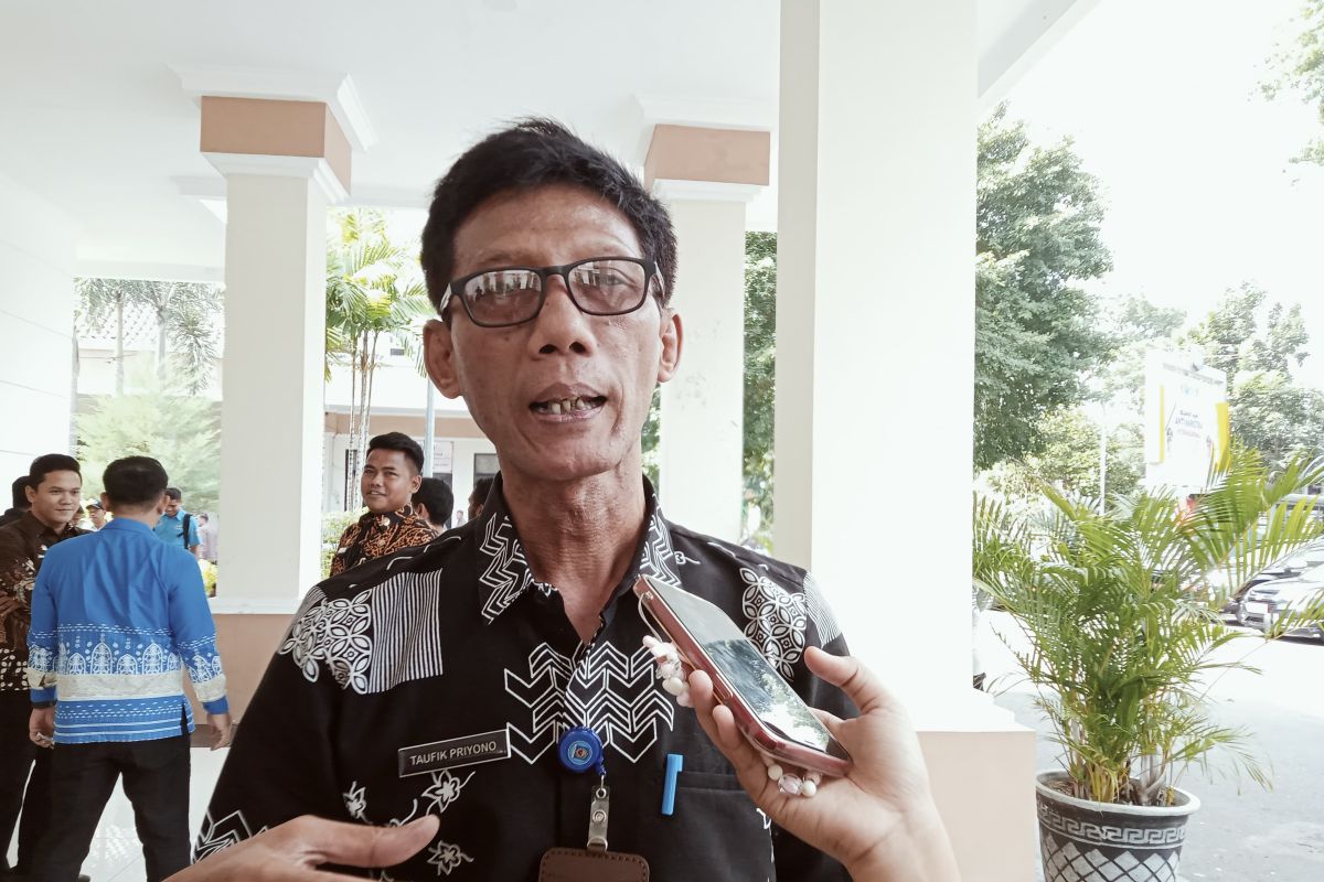 BKPSDM Kota Mataram pertahankan alokasi anggaran rekrutmen CPNS 2026