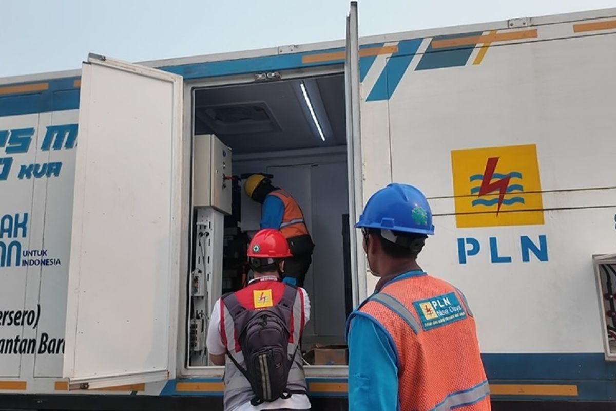 PLN siap sukseskan Polytron Pontianak International Challenge 2026