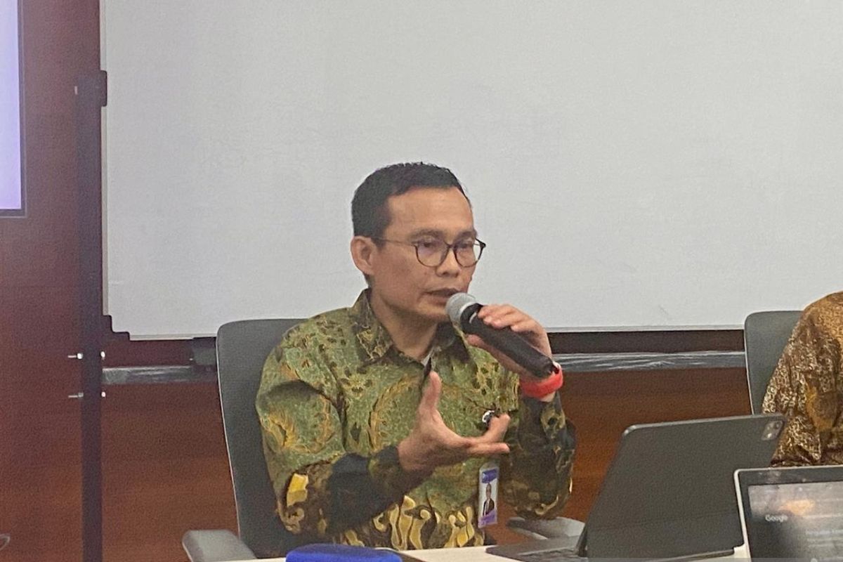 BI bakal evaluasi berkala threshold rasio SSB 19 persen pada KLM PPU