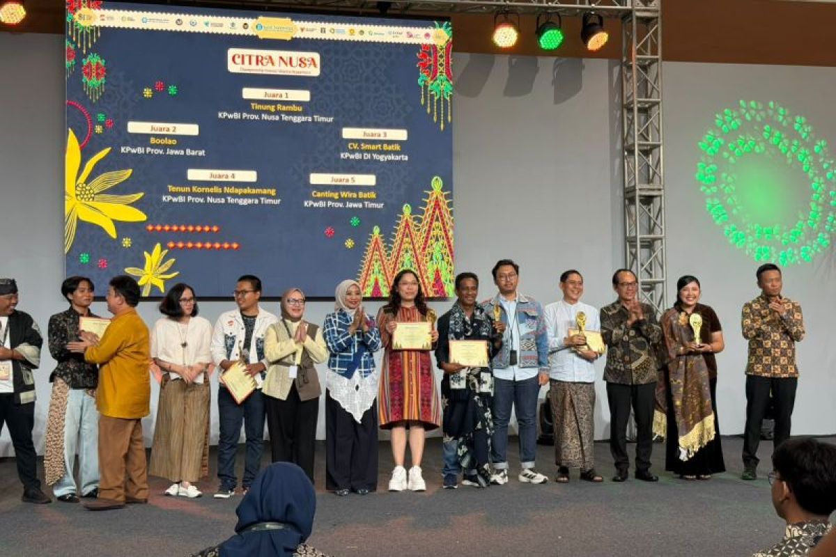 UMKM binaan BI Jatim raih Rp19,4 miliar dari penjajakan bisnis di KKI