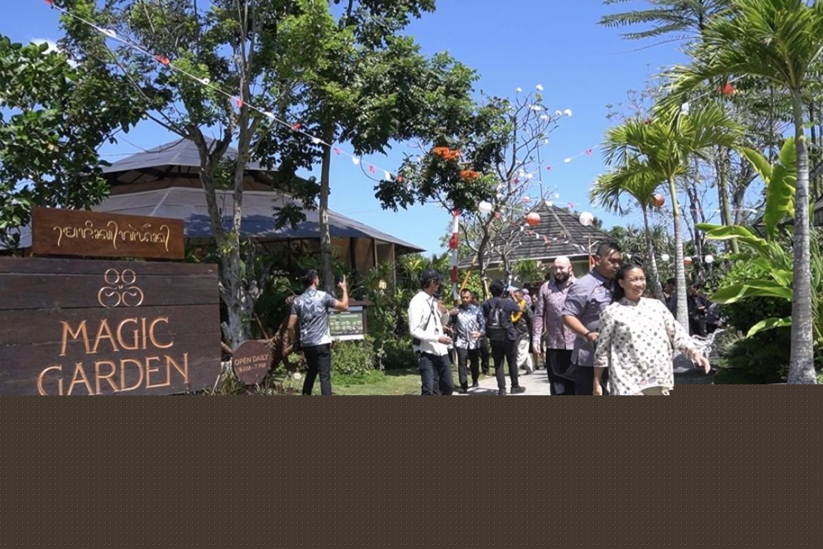 DPR usul Nuanu sediakan wadah khusus bagi Dekranasda Tabanan