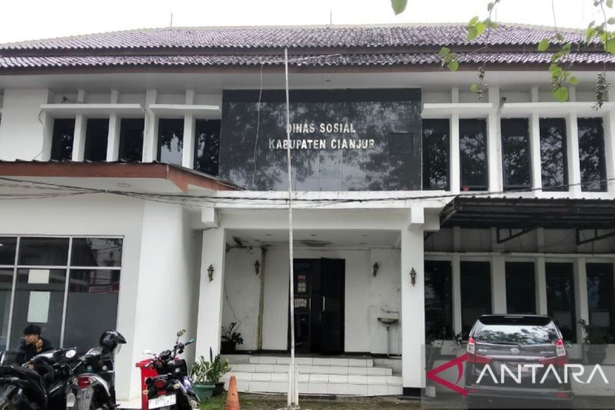 Pemkab Cianjur: 100 orang menyampaikan keberatan perubahan desil