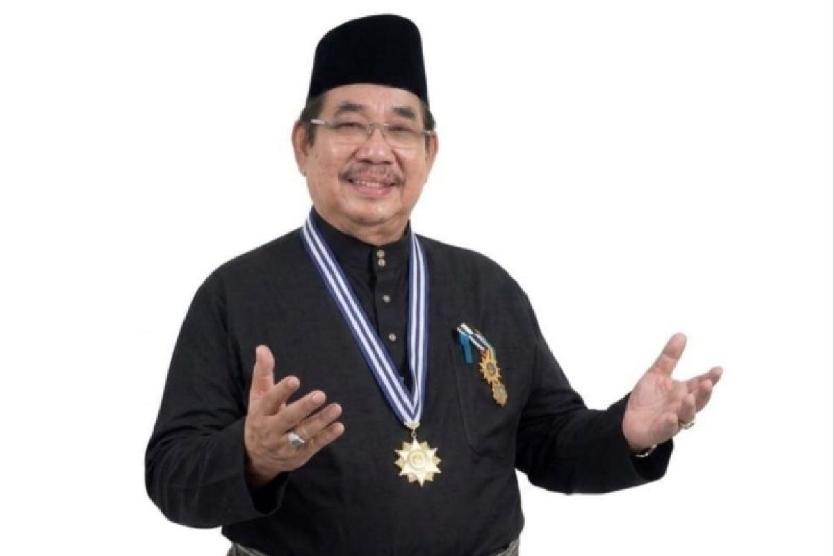 Ketua Yayasan UNHAM Prof OK Saidin Laporkan Dua Akun Medsos ke Polda Sumut