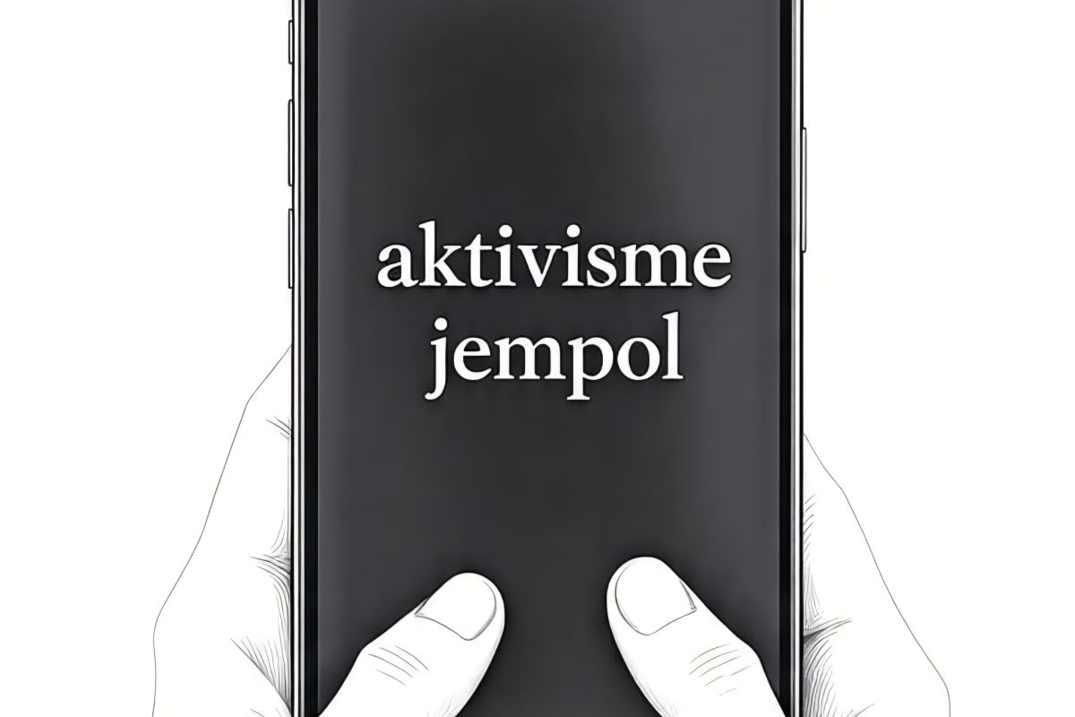 Aktivisme Jempol di Medsos: Kekuatan Demokrasi atau Ancaman Baru?