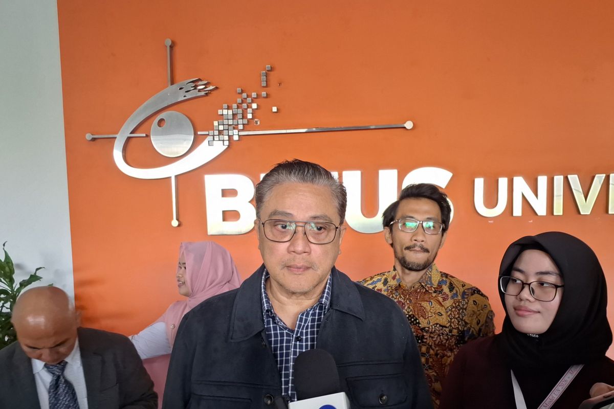 Dede Yusuf Usul Penerapan AI Dibagi Tiga Klaster Sesuai Daerah
