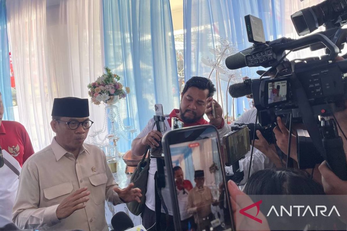 Kemendes PDT Gandeng Generasi Z Majukan 75 Ribu Desa di Indonesia