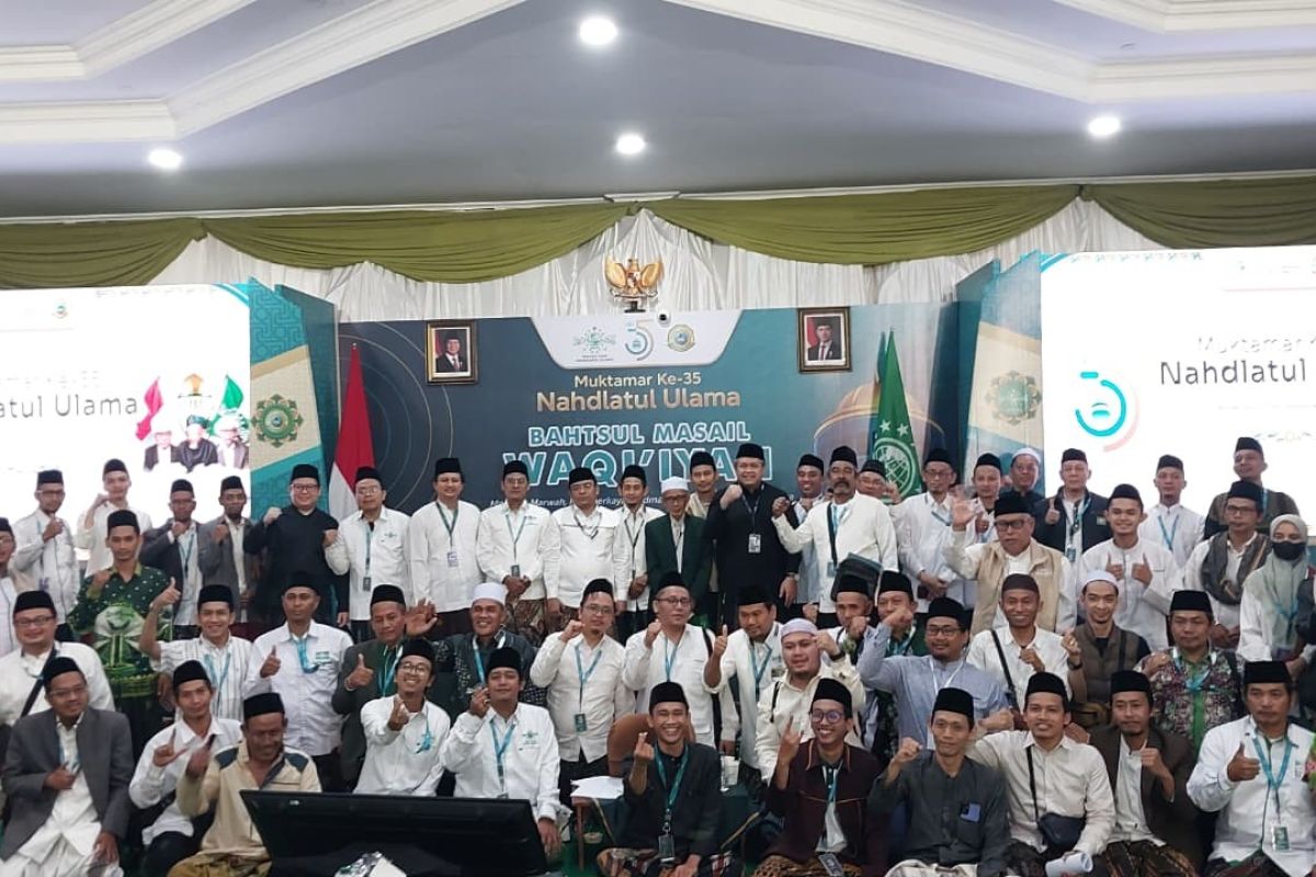 Muktamar NU: Penggunaan Cip Otak Dibolehkan untuk Kepentingan Medis