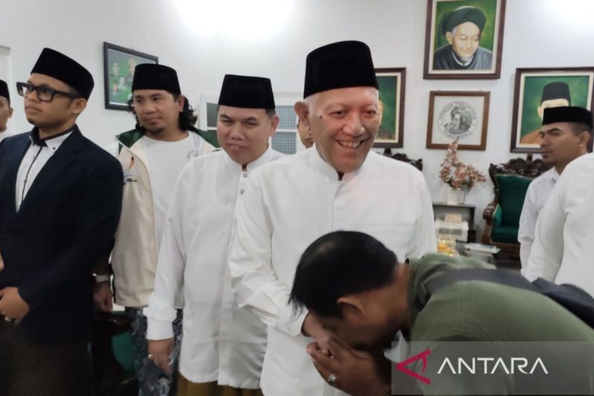 Gus Kikin Sodorkan Gagasan Strategis Penguatan Ekonomi Nahdliyin