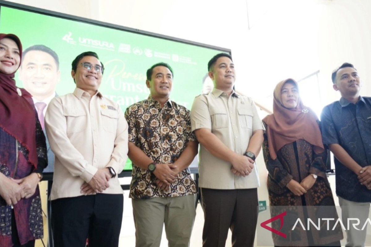 Wamen P2MI Dorong Kampus Dirikan Migrant Center untuk Perlindungan PMI