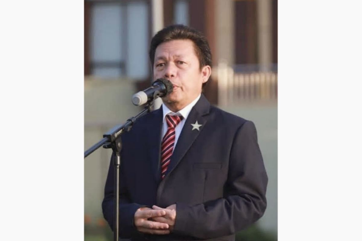 Polri Didesak Tindak Tegas Pelaku Kerusuhan Usai Aksi Damai DPR