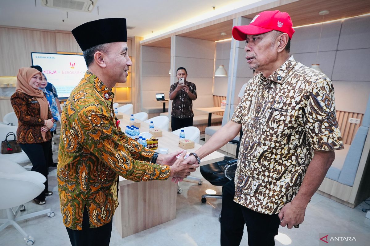 Wamensos: Negara jemput anak keluarga miskin untuk putus kemiskinan