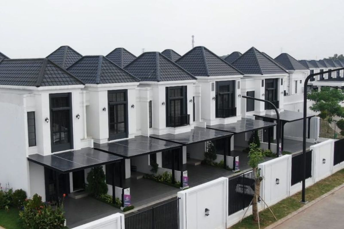 Timah Properti Dukung Penuh Program 3 Juta Rumah di DHE 2026