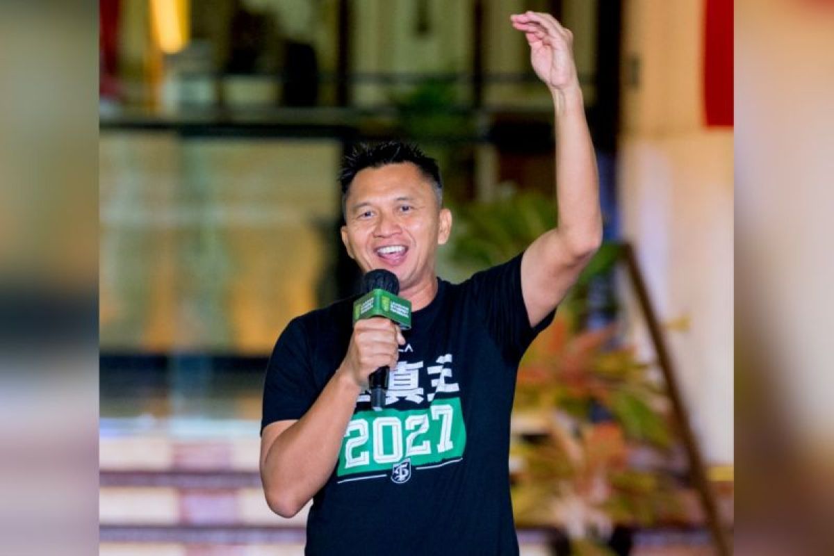 Persebaya Perkuat Fondasi dan Sinergi Menuju Target 100th Glory