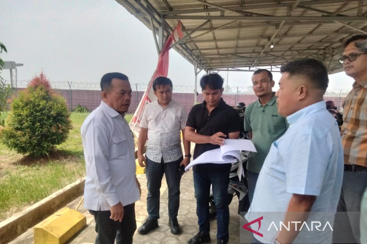 Pemprov Jambi Tingkatkan Fasilitas Bandara Muara Bungo Demi Konektivitas