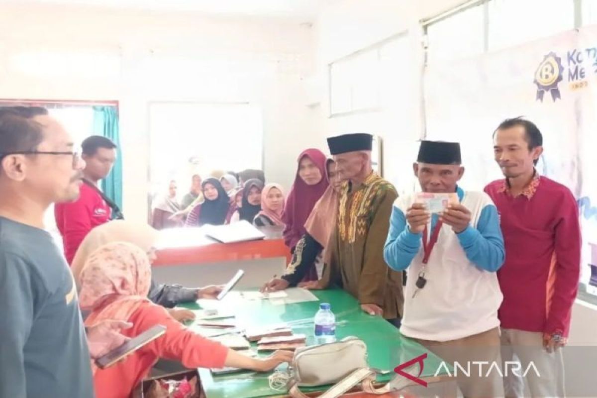 Pemkab Pamekasan Bentuk Tim Khusus Usut KPM PKH Terlibat Judi Online