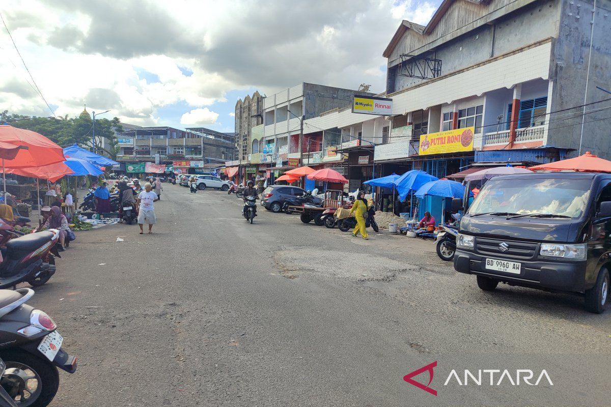 BMKG Imbau Warga Bengkulu Pahami Mitigasi Gempa Bumi