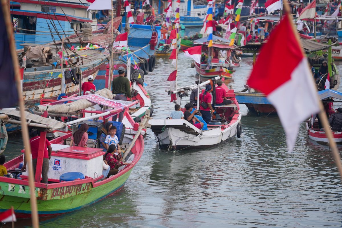 DKI kemarin, keberadaan orang asing hingga Festival Kalibaru