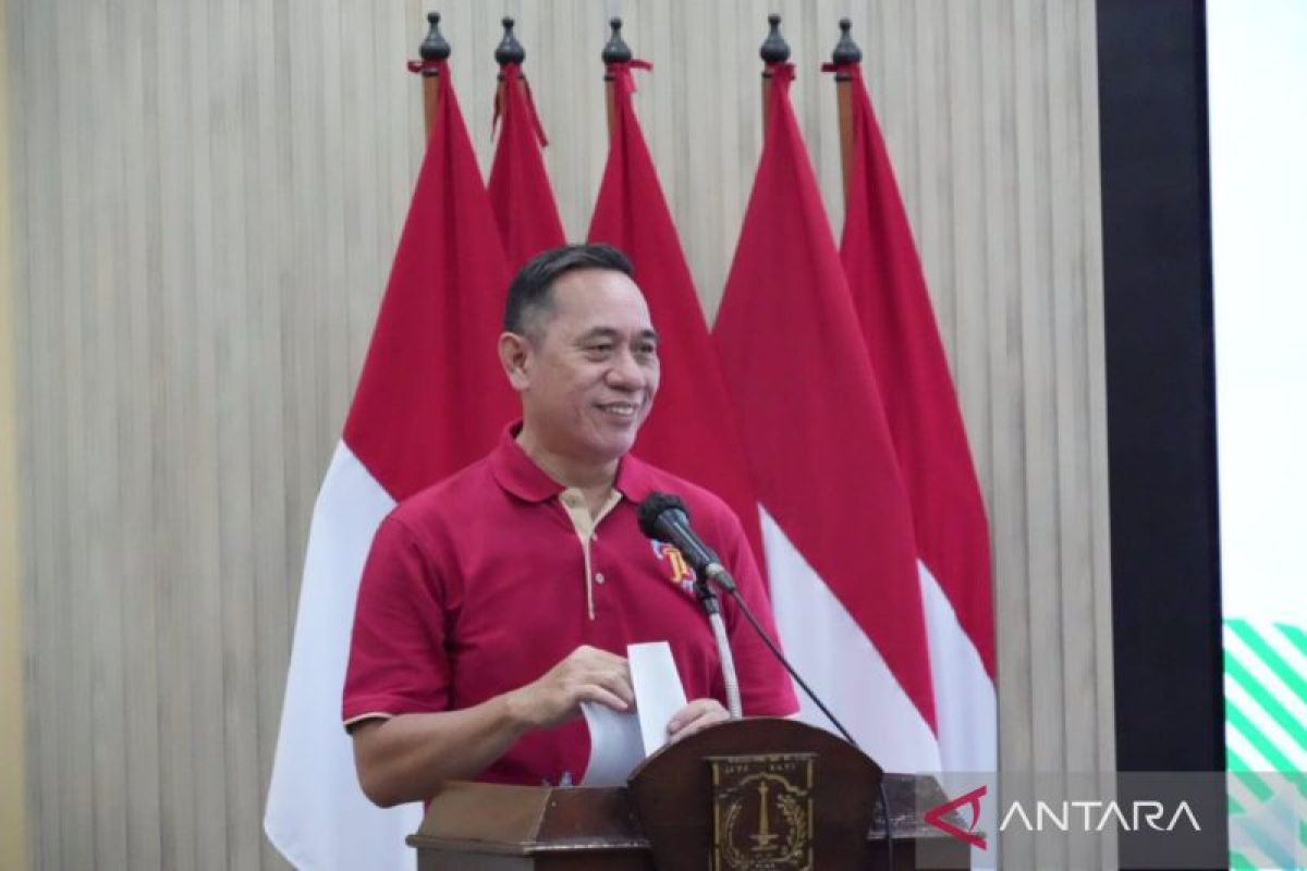 Pemkot Jaktim perkuat peran warga pantau keberadaan orang asing