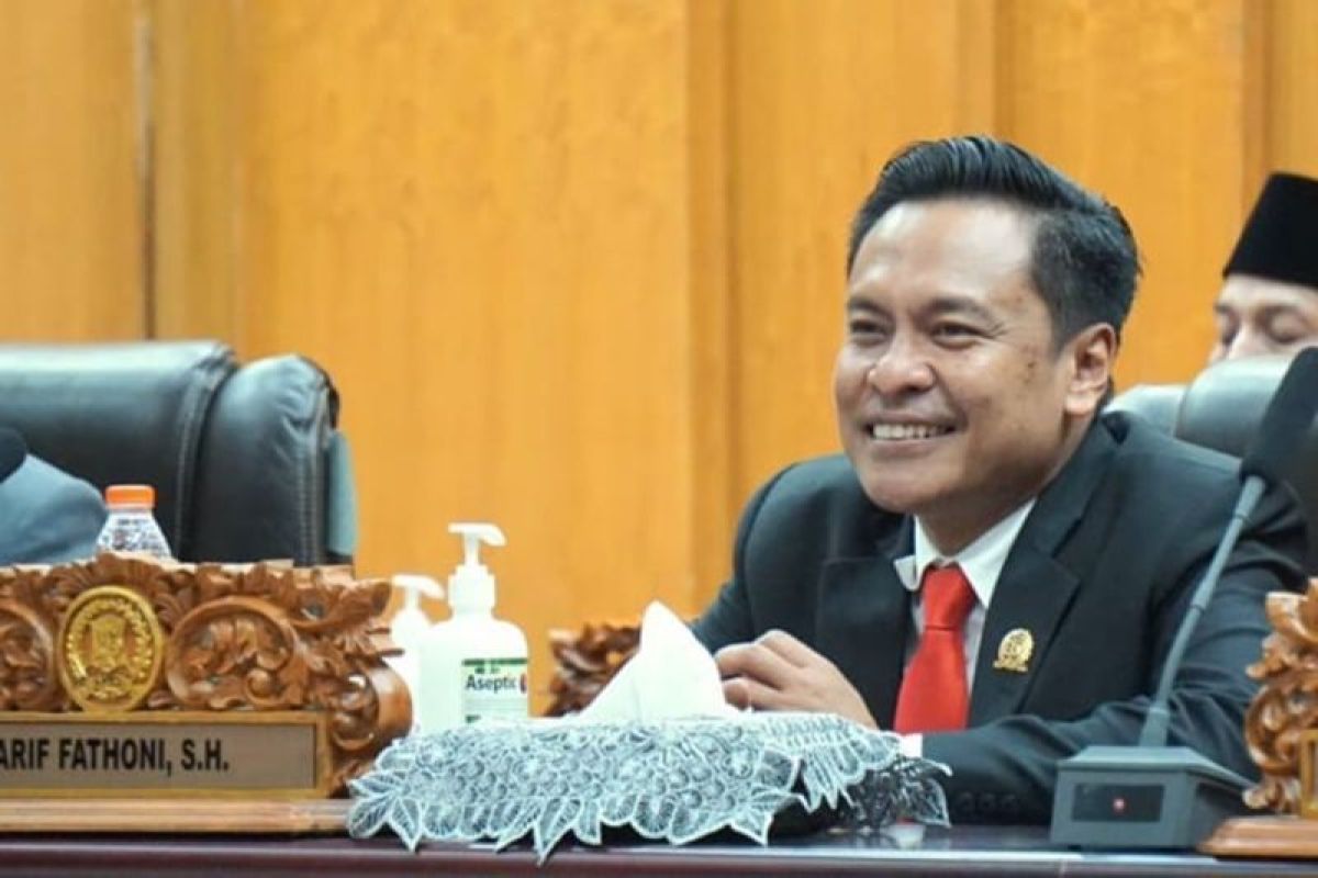 DPRD Surabaya Usul Pindahkan Rencana Tol Tengah Kota ke Wilayah Timur