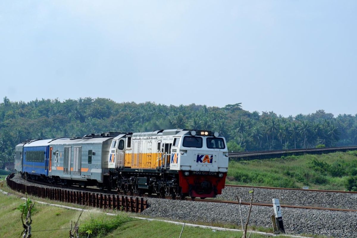KAI Terapkan Pendekatan Safety at Scale di Perlintasan Sebidang