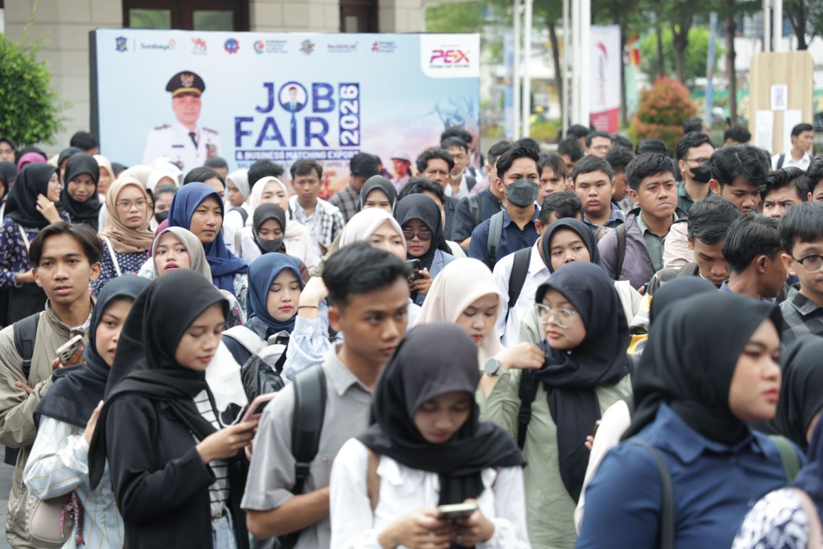 Membedah Makna di Balik Angka Statistik Pengangguran Nasional