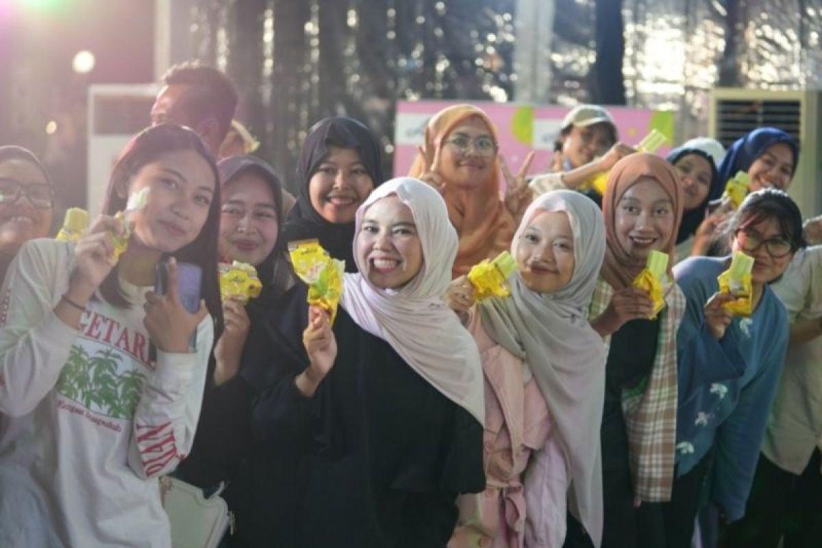 Aice Raih Top Brand Index 27,27 Persen, Kuasai Pasar Es Krim 8 Tahun