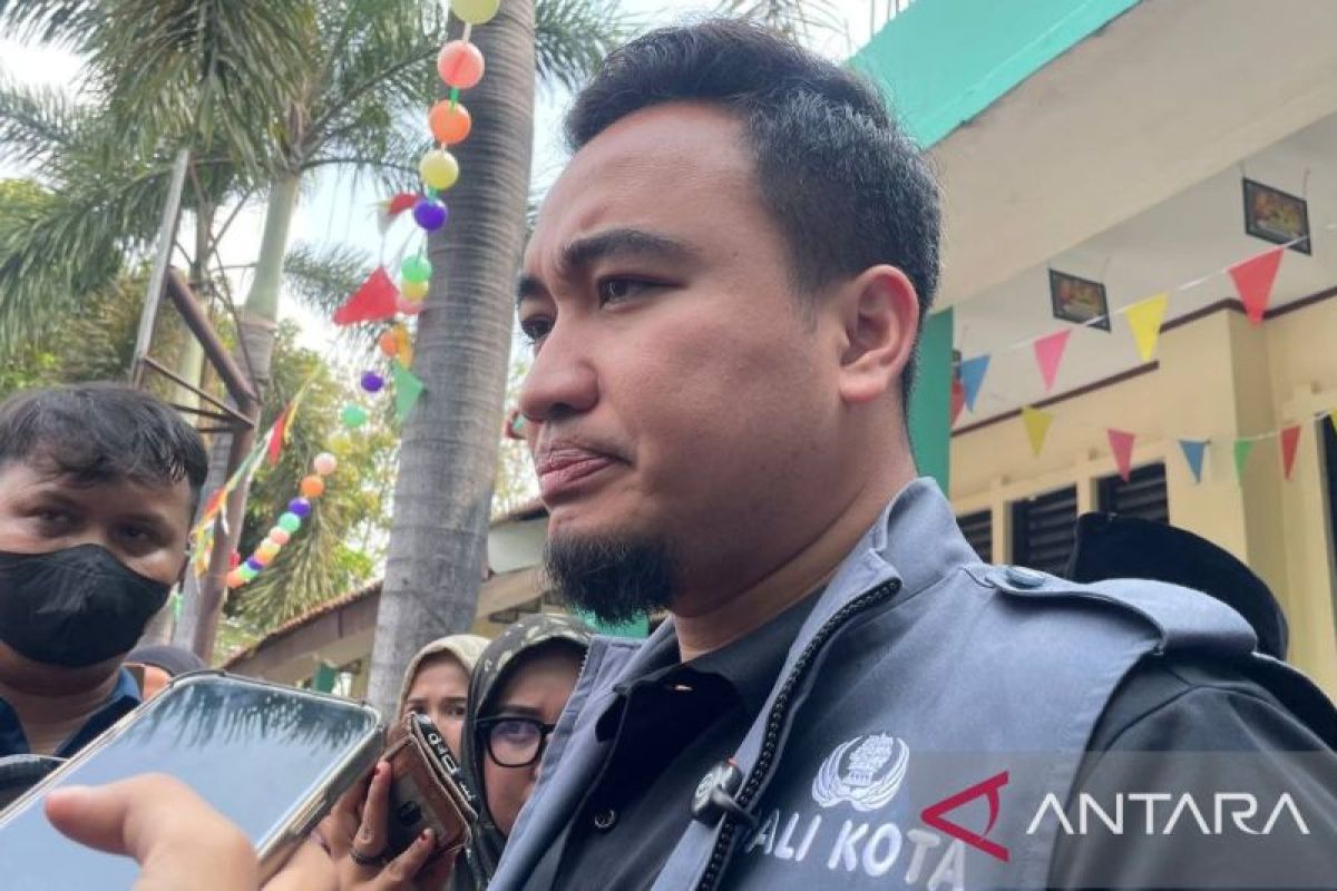 Pemkot Cilegon Terima Bantuan 200 Rumah Layak Huni dari Kemendagri