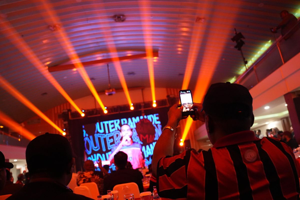 Persipura Jayapura perkenalkan 35 pemain untuk musim 2026/2027