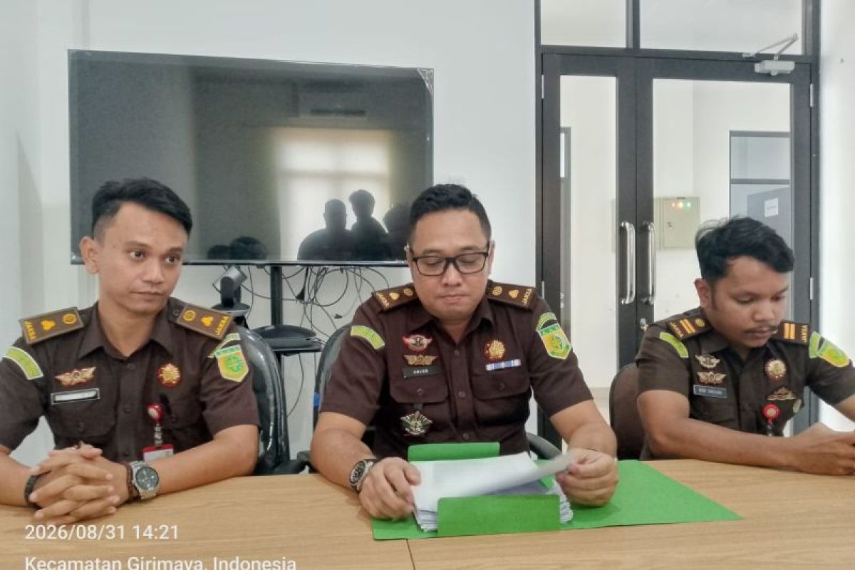 Kejari Pangkalpinang Hentikan Penyelidikan Korupsi Perjalanan Dinas DPRD