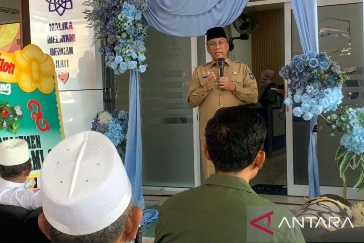 Pemprov NTB dukung kehadiran Malika Tours & Travel layani jamaah haji dan umrah