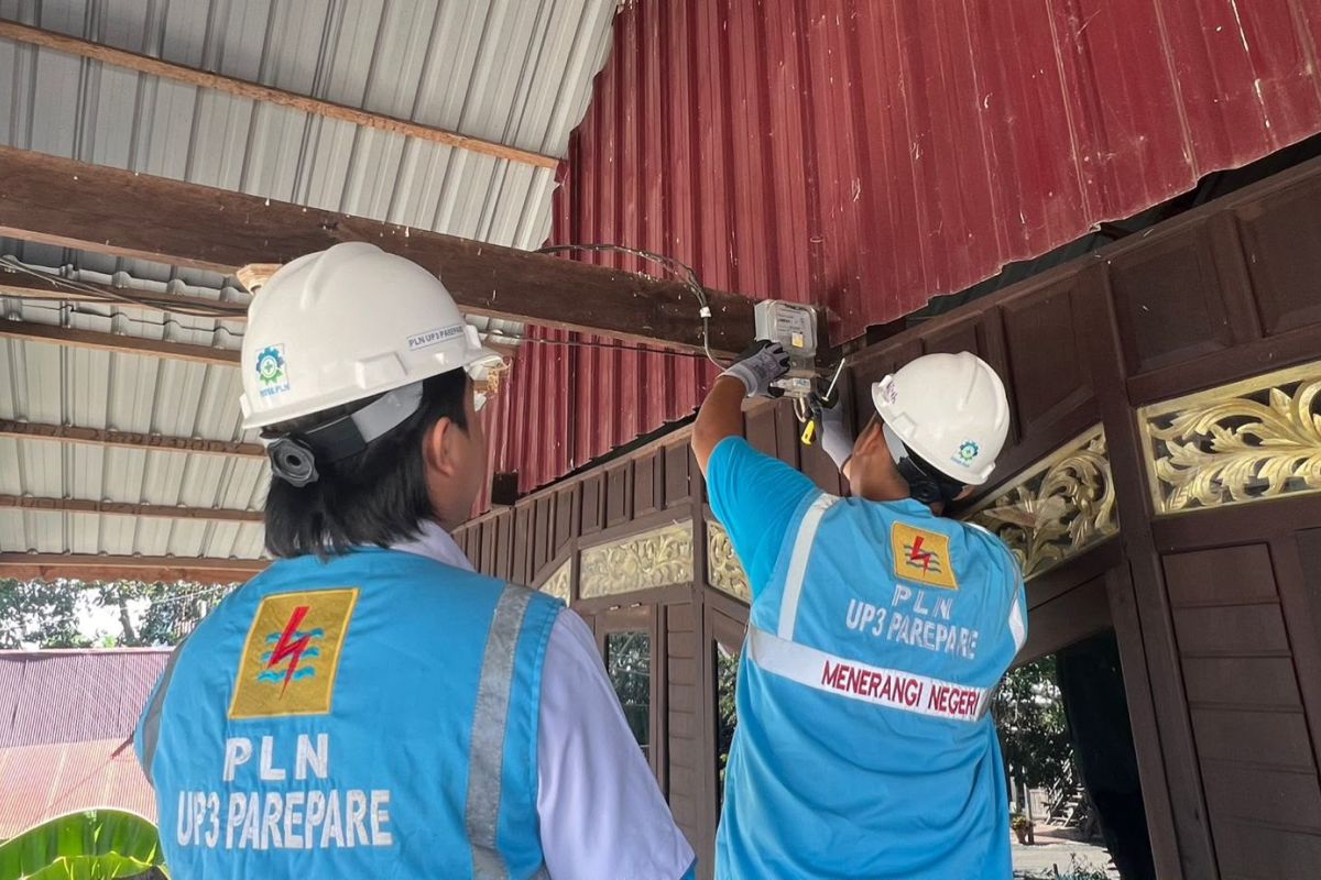 PLN UID Sulselrabar Lakukan Pemadaman Listrik Bergilir Dua Jam