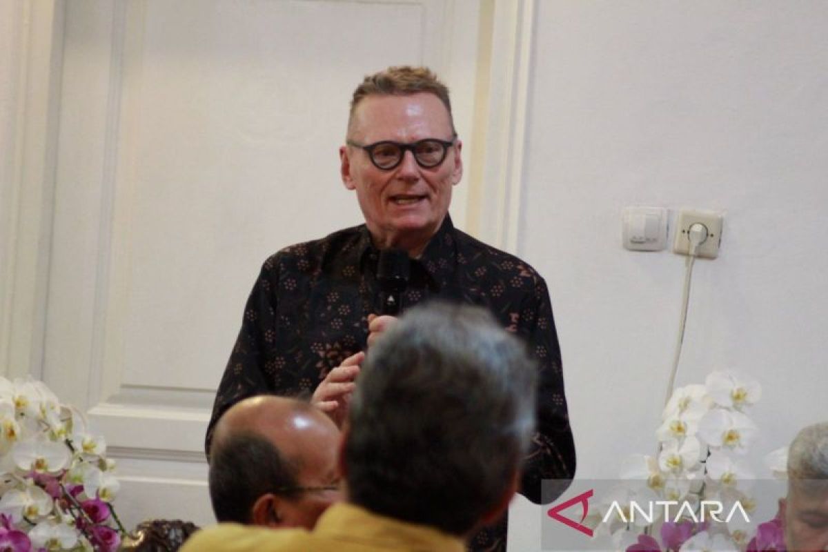 Peraih Nobel Ekonomi: Budaya Indonesia Modal Hadapi Perubahan