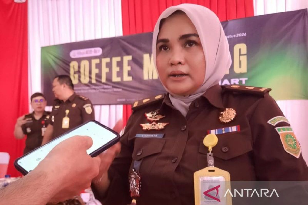 Kejari Bekasi Cabut Kekuasaan Orang Tua Napi Kekerasan Seksual