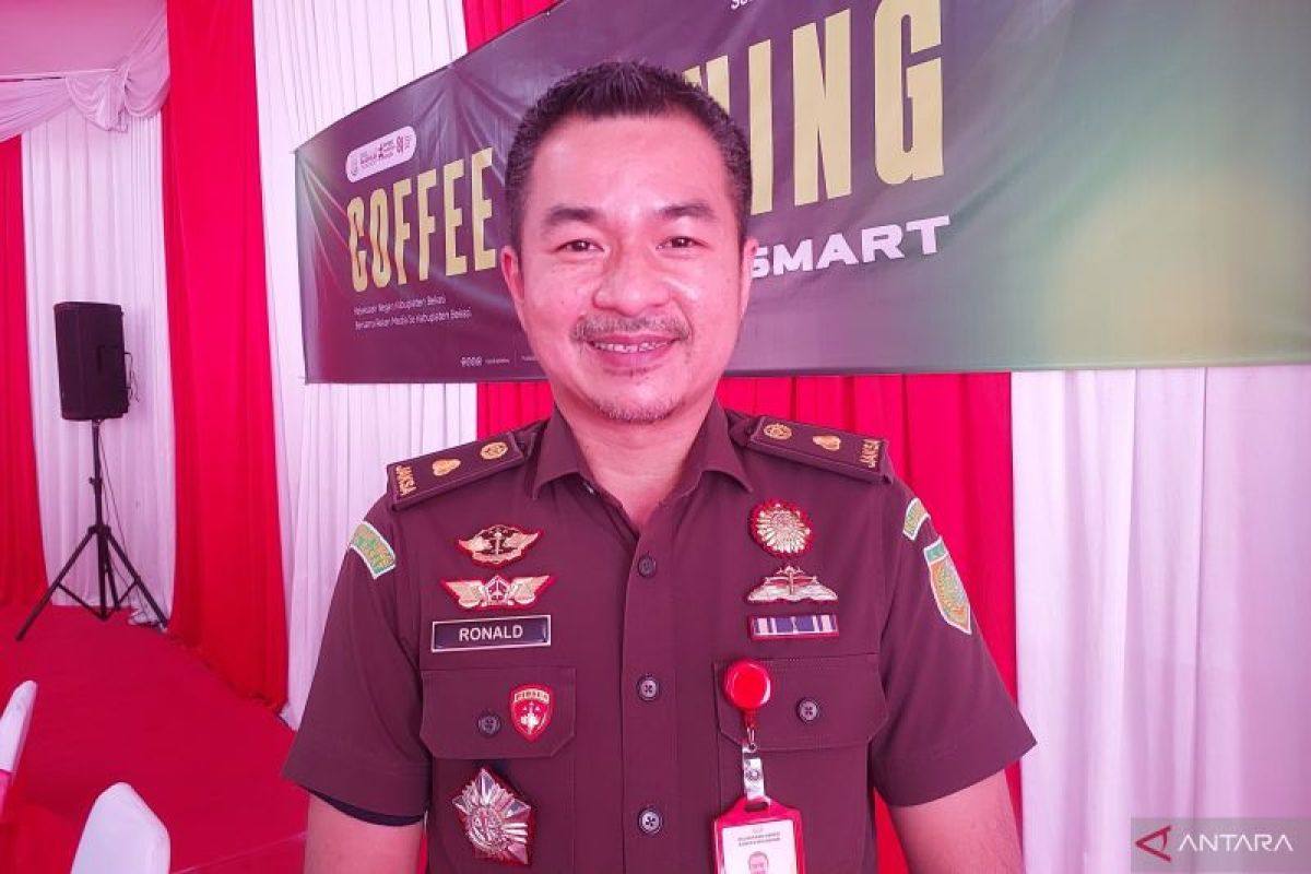Kejari Bekasi Usut Dugaan Pungli Program PTSL di Desa Srimahi