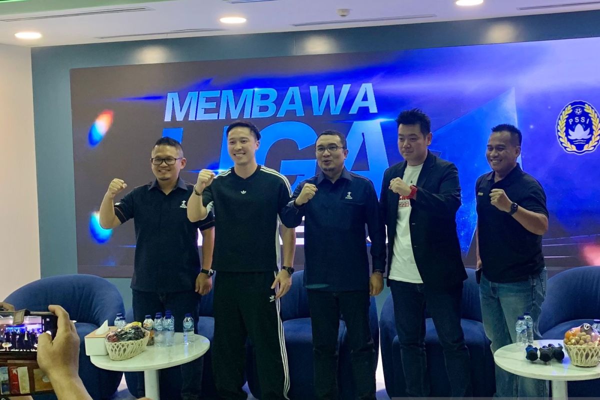 Sanksi FIFA dan Pandemi Bikin Klub Indonesia Sulit Bersaing di Asia