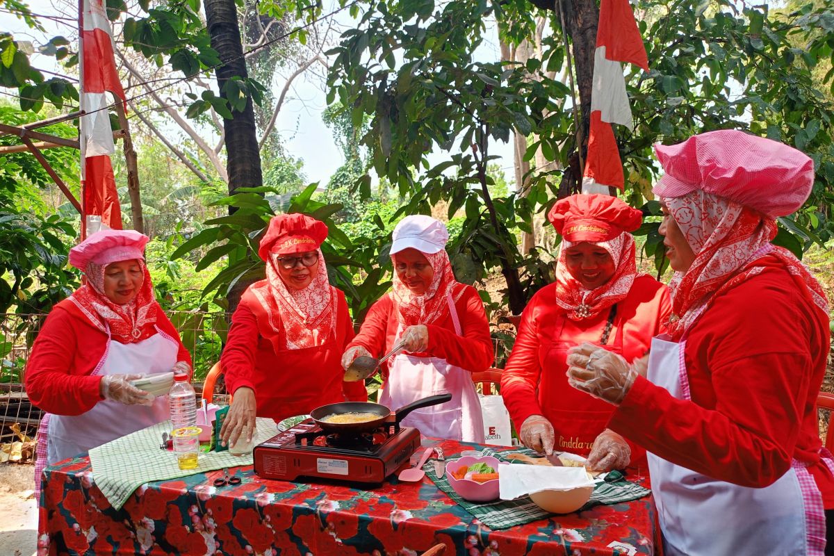 MBG harus diperbaiki, bukan dihentikan - ANTARA News Bengkulu