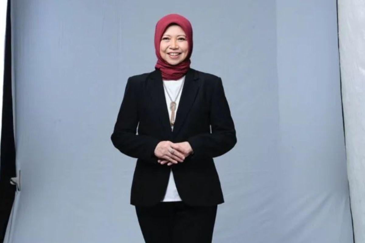 Kabar Duka: Kepala OJK Jawa Timur Yunita Linda Sari Tutup Usia